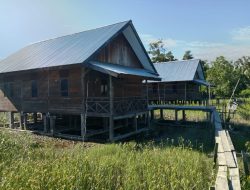 Penundaan Hak dan Kewajiban Atas MoU BP Berau. Ltd dan Pemda Bintuni Dinilai Cacat Hukum