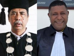 Buka HP Milik Herlin Tanpa Izin, Tiga Oknum BRI Bintuni Terancam Pidana