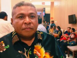 MRPB Sayangkan Pernyataan Politisi Perindo Terkait Verifikasi Cagub OAP Dan Bubarkan Lembaga MRP