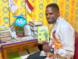 Politisi PKS Imbau Warga Pegaf Jaga Kemanan Jelang Pilkada 2024