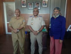 Kanwil BPN Papua Barat Sertifikasi Tanah Adat Suku Doreri Di Pulau Mansinam, Manokwari