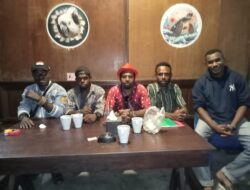 Ketua IMEKKO Bersatu PBD Soroti Kinerja MRP PBD