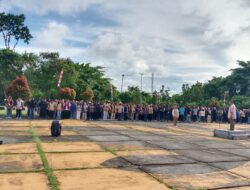 442 Mahasiswa UNIPA Sukses Gelar KKN Di Masyarakat, Desa Digital Program Unggulan KKN 2024