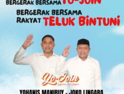 Jargon “Yo-Join”, Simbol Persatuan Dalam Mewujudkan Pembangunan di Negeri Sisar Matiti