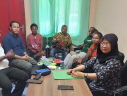 PKB Pegaf Minta Gus Muhaimin Kembali Pimpin PKB