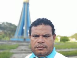 Jadi Bacawabup, Ormas Pidar Desak Bupati Bintuni Copot Kepala Bappeda Teluk Bintuni