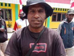 Pencaker Pegaf Tolak Seleksi CASN Secara Online, Pegaf Butuh Kebijakan Afirmatif