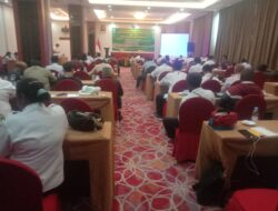 Pemprov Papua Barat Susun Pedoman RAD Perkebunan Kelapa Sawit Dongkrak Ekonomi Nasional