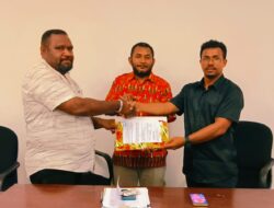 Hak Masyarakat Adat Diabiakan, YLBH Sisar Matiti Ambil Langkah Hukum Terkait Dana RBP REDD+ Di Papua