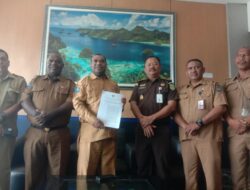 Hasil DPRK Manokwari Mendahului 6 Provinsi di Tanah Papua, Ini 8 Nama Anggota DPRK 