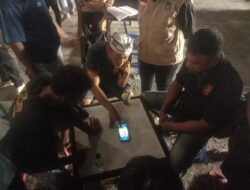 Sahabat Polisi Papua Barat Gelar Turnamen Ludo King Pertama di Manokwari