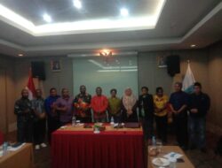 Pemprov Lambat Respon Anggaran, MRPB Belum Lakukan Verifikasi Keaslian Cagub OAP Padahal Seminggu Lagi Pendaftaran di KPU