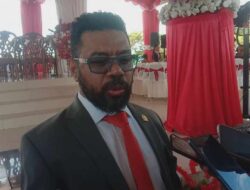 Senator Filep Wamafma Soroti Keterlambatan Rekrutmen Calon Anggota DPRP Papua Barat