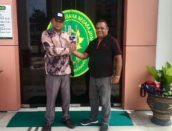 Perkara Banding Penias Kuri Torey Terus Bergulir Setelah PTUN Jayapura Putusan N.O