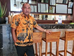 Bantah Pernyataan Penolakan Keaslian Mohammad Lakotani Sebagai OAP, Ruddy Sirua : Beliau Punya Dusun Adat Jelas