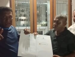 Gelora Siapkan Mesin Partai, Dukung Full Pasangan Manis Menang Satu Putaran Di Pilkada Mansel