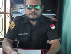 Polemik Sanggahan Suku Mairasi, Ormas Pidar Minta MRPB Evaluasi Putusan Status OAP Bagi Cawagub Papua Barat