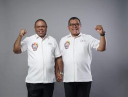 Hermus Indou Ajak Timses Edukasi Rakyat, Bukan Tebar Narasi Negatif Kepada Lawan Politik