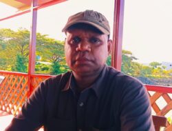 Suku Besar Mairasi Tuntut MRPB Denda Adat 1 Triliun Rupiah Atas Pengakuan Mola Sebagai OAP