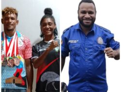 Saiba : Terima Kasih Atas Dukungan Pemda Pegaf, PODSI Berhasil Sumbang Dua Perak Dan Perunggu Bagi Papua Barat 