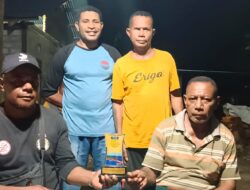 Dualisme NPCI Papua Barat, Pemerintah Diminta Mediasi, Atlet Paralympic Bisa Gagal Ikut Peparnas