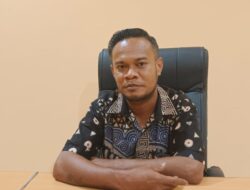 Bantah Tuduhan Dualisme, Benone : NPCI Papua Barat Hanya Satu, Saat Ini Sedang Fokus Ikut Peparnas