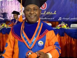 Yohanes Akwan, SH, MAP Sebut MRP PBD Gagal Fokus dan Tak Miliki Landasan Hukum yang Kuat