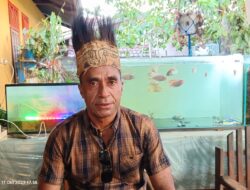 Timses Diminta Tidak Playing Victim Dan Provokatif, Tawarkan Konsep Inovatif Kepada Masyarakat Dalam Masa Kampanye Di Manokwari