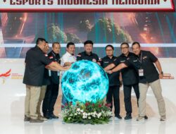 MUNAS PB ESI : Budi Gunawan Berjaya Kembali, ESI Papua Barat Dukung Penuh