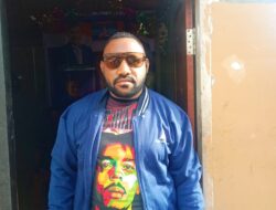 Ketua Demokrat Pegaf Imbau Warga Pendukung Doman Tetap Jaga Keamanan dan Kedamaian Dalam Masa Kampanye