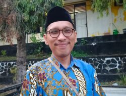 Kader Gerindra, Gilang Pinandito Optimis HERO Menang 80 Persen Di Dataran Wapramasi