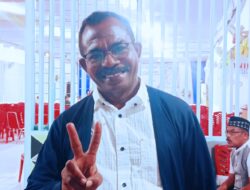 Parpol Koalisi Optimis Paslon HERO Menang Telak 80 Persen Dalam Pilkada Manokwari