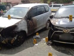 PWI Papua Barat Kecam Insiden Pelemparan Bom Molotov ke Kantor Redaksi Jubi, Jayapura