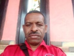 DPRD Pegaf Minta Pemerintah Buat Peraturan Terkait Penyerapan Tenaga Kerja Di Papua Barat 