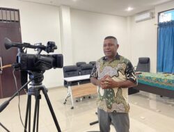 Debat Publik Pertama Kandidat Bupati Teluk Bintuni: Belum Menjawab Permasalahan Utama Daerah