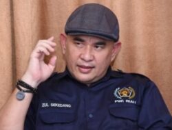 PWI Pusat Kecam Teror Bom Molotov Di Kantor Redaksi Jubi Papua