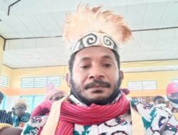 DAP Doberay Soroti Pemerintah Atas Penangkapan 4 Aktivis HAM dan Demokrasi, Pro NRFPB Di Sorong Papua Barat Daya