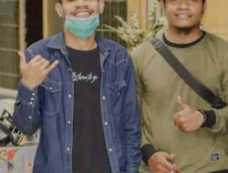 Pertemuan Pencaker Teluk Bintuni dengan Drg. Alfons Manibui, DESS untuk Aspirasi Kerja di Sektor Migas