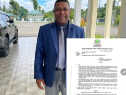 Kuasa Hukum Minta Semua Pihak Hormati Putusan DPP Golkar, Suryati Layak Jadi Wakil Ketua I DPRK Manokwari