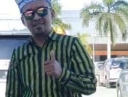 Diduga Terlibat Politik Praktis Dukung Paslon Tertentu, Ketua KKST Manokwari Segera Diganti