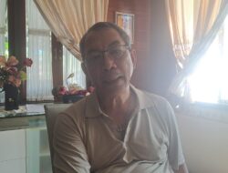 Alfons Manibui, Bapak Pembangunan Teluk Bintuni, Dukung Penuh YOJOIN: Anisto dan Joko Punya Potensi Besar Bangun Bintuni