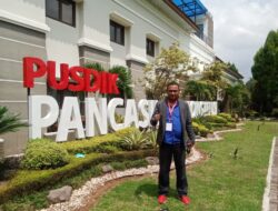 Peradi Manokwari Apresiasi MK Gelar Bimtek Perselisihan Hasil Pilkada Bagi Advokat