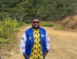 Sambut HUT Pegaf Dan Mansel Ke 12, Tokoh Pemuda Arfak Minta Panitia Hadirkan Tokoh – Tokoh Pemekaran