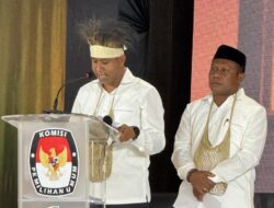 YOJOIN Tampil Meyakinkan di Debat, Komit Berantas Korupsi dan Tingkatkan Partisipasi Perempuan