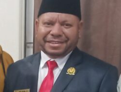 Anggota DPRK Minta Pemda Mansel Serahkan LKPJ Satu Minggu Sebelum Pembahasan APBD Induk 2025