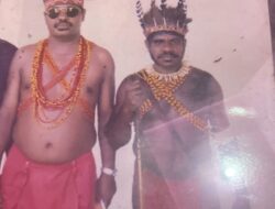 Selayang Pandang HUT Pegaf Dan Mansel ke 12 Tahun, Tokoh – Tokoh Dibalik Perjuangan Pemekaran