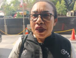 Ketua KPU Manokwari Ingatkan Kandidat Dan Timses Taat Aturan, 23 November Masa Kampanye Berakhir