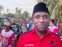 Kampanye HERO Di Amban Raya, 4 Anggota DPRD Di Amban Siap Bungkus 80 Persen Suara For Kemenangan HERO