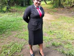 Tokoh Perempuan Mbaham Matta Soroti Isu Kotak Kosong Dalam Pilgub Papua Barat