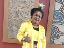 Tokoh Perempuan Mbaham Matta Yakin UTAYOH Menang Di MA, Harap Pendukung Jaga Kamtibmas Fakfak